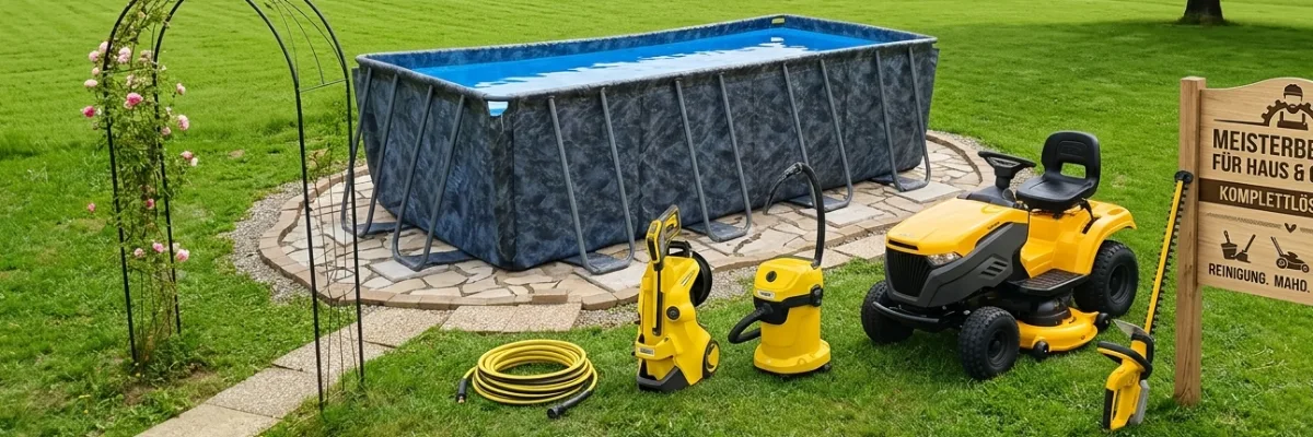 Sonberger Service