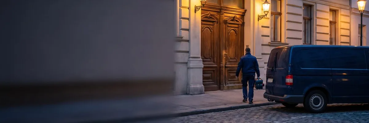 AufsperrPro Direkt