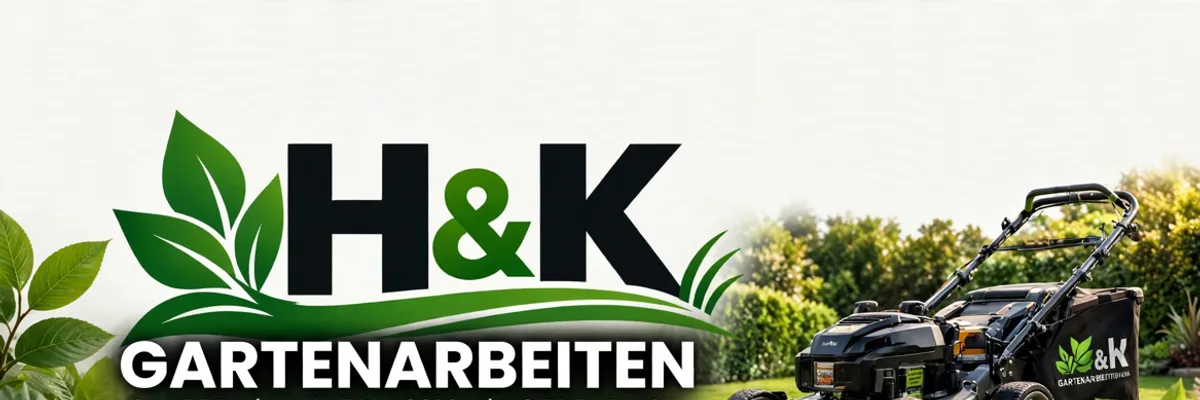 H&K Gartenarbeiten