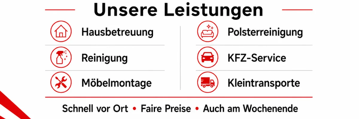 Lider Service Partner