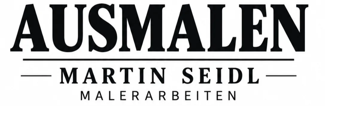 Seidl Malerarbeiten