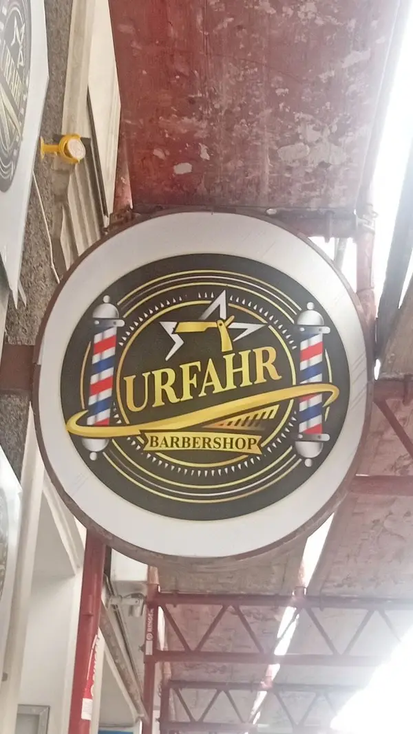 💈 Herrenfriseur in Linz – Dein neuer Look! ✂️