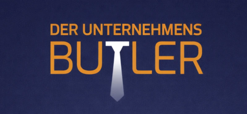 Der UnternehmensBUTLER