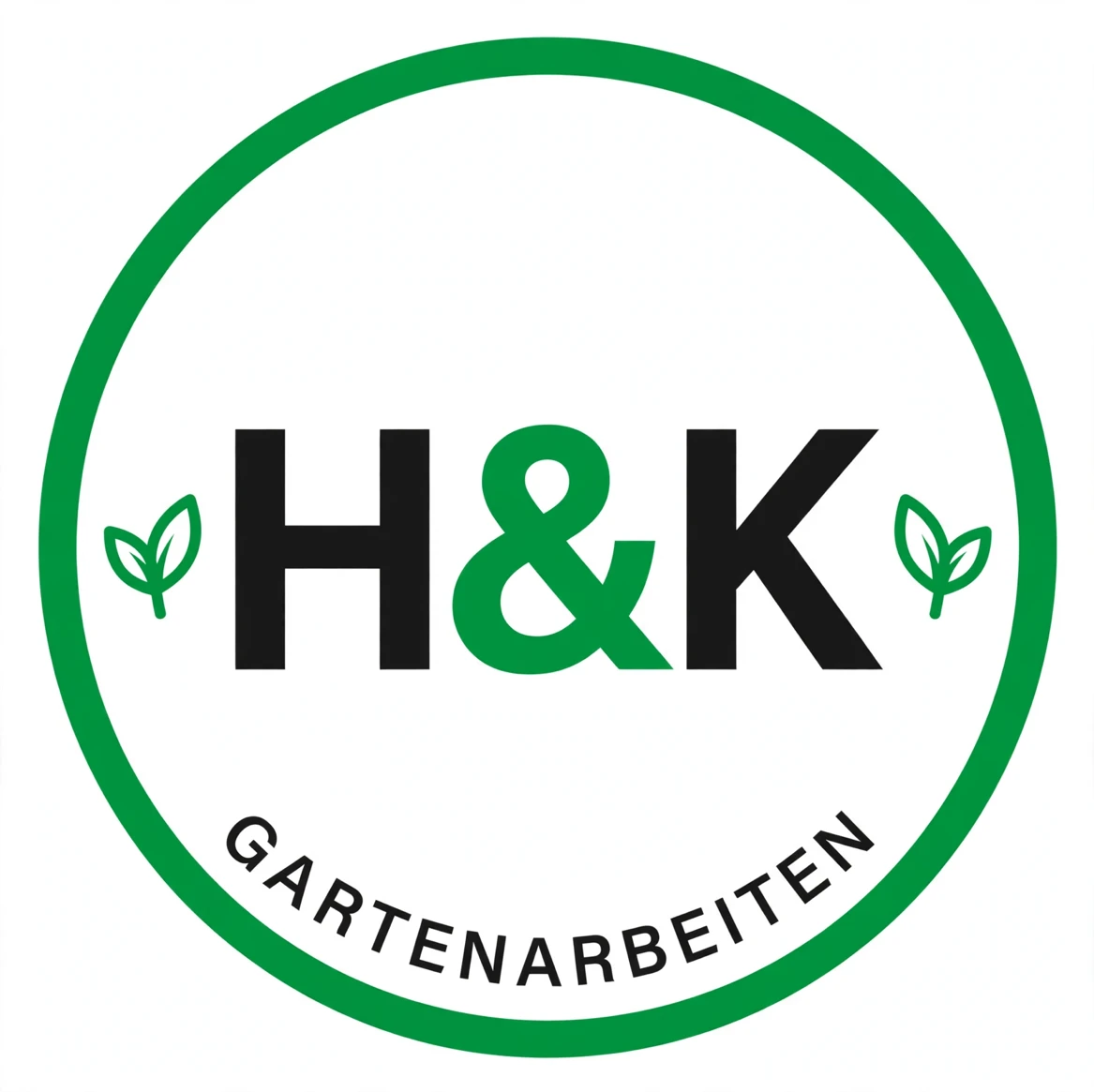 H&K Gartenarbeiten