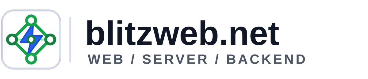 blitzweb.net