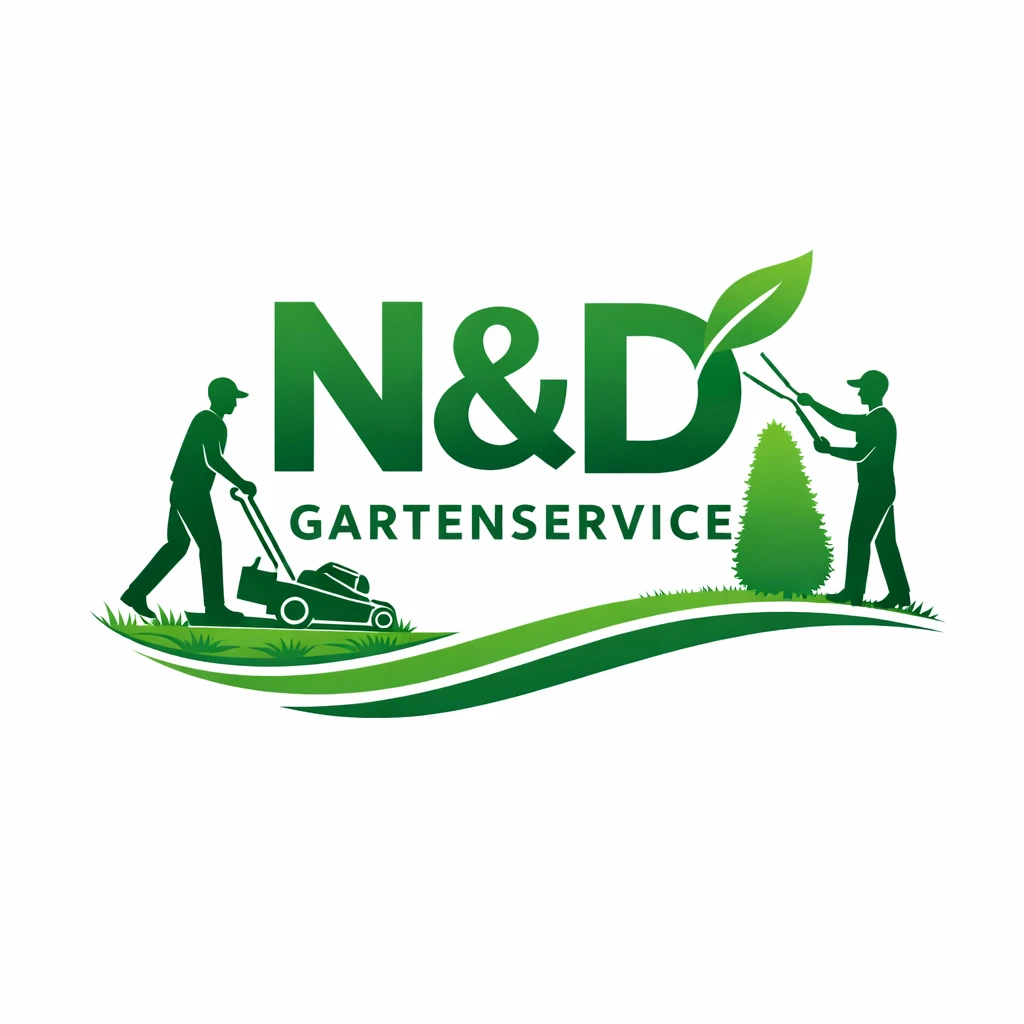 ND Gartenservice