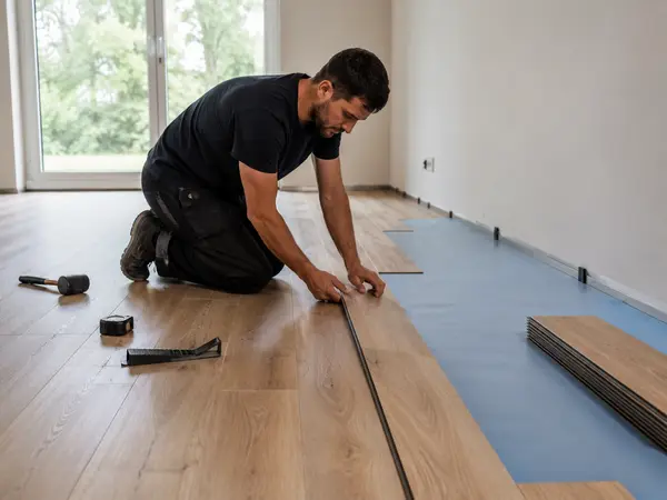 Renovierung, Malerarbeiten, Möbelmontage, Umzugshilfe und Gartenarbeiten.