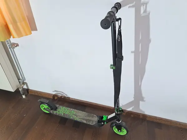 Scooter gebraucht